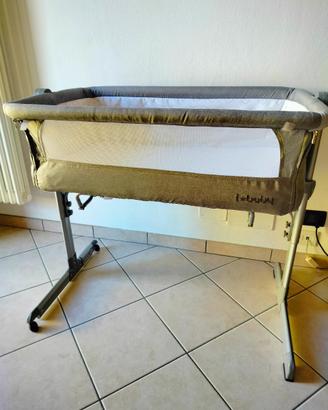 Mini lettino per letto Star Ibaby