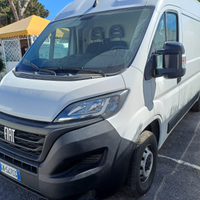 Vendita furgone isotermico