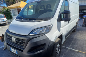 Vendita furgone isotermico