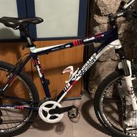 Mtb bici