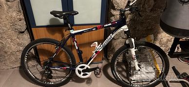 Mtb bici