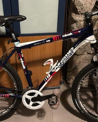 Mtb bici
