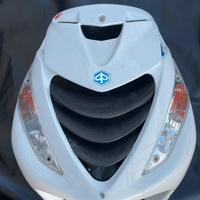 Plastiche complete Piaggio Zip Sp MK2