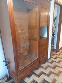 armadio d epoca gratis