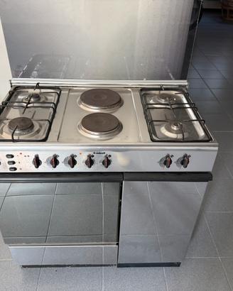 Cucina freestanding