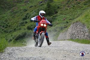 Gilera Rc 600