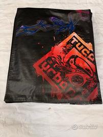 Termoscudo Tucano Kymco People GTI