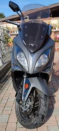 KYMCO XCITING 400I ABS