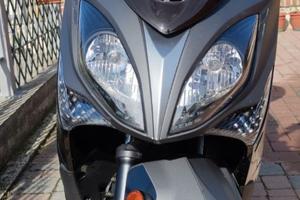 KYMCO XCITING 400I ABS