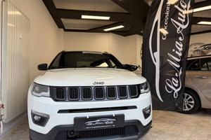 Jeep Compass 1.3 Turbo T4 240 CV PHEV AT6 4xe S