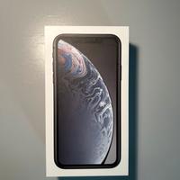 Iphone XR 64GB Nero