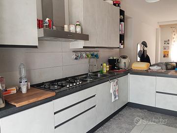 Appartamento ristrutturato 122 mq Falcone