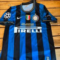 Maglia calcio