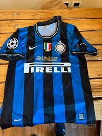 Maglia calcio