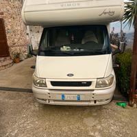 Rimor Superbrigh 678