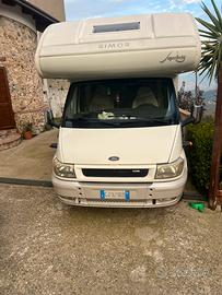 Rimor Superbrigh 678