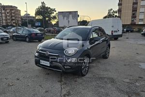 FIAT 500X 2.0 MultiJet 140 CV 4x4 Cross Plus