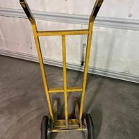 Carrello portapacchi