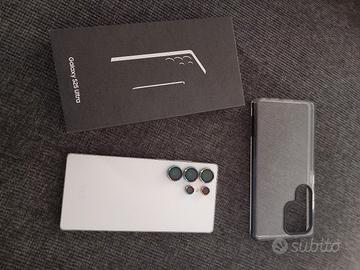 galaxy s25 ultra 512gb leggere bene 