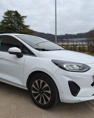 Ford Fiesta 1.1 -75 CV 5 p. Titanium Neopatentato