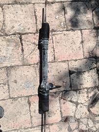 scatola sterzo fiat punto 188