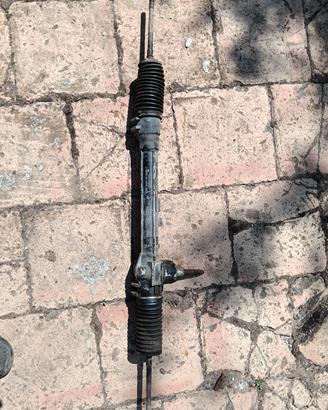 scatola sterzo fiat punto 188