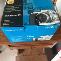 Minolta DiMAGE 7i