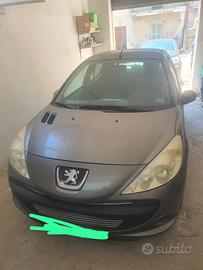 peugeot 206 gpl