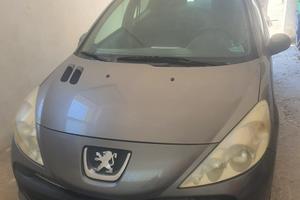 peugeot 206 gpl