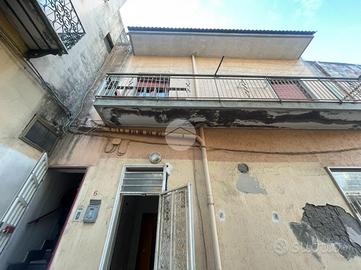 CASA SEMINDIPENDENTE A SCAFATI