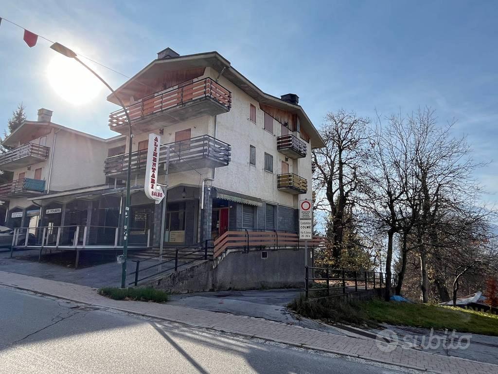 Appartamento – San Giacomo di Roburent, Case Manera - Vista 4