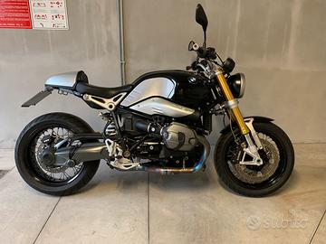 Bmw R Nine t