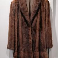 Pelliccia di visone
