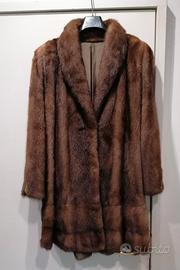 Pelliccia di visone