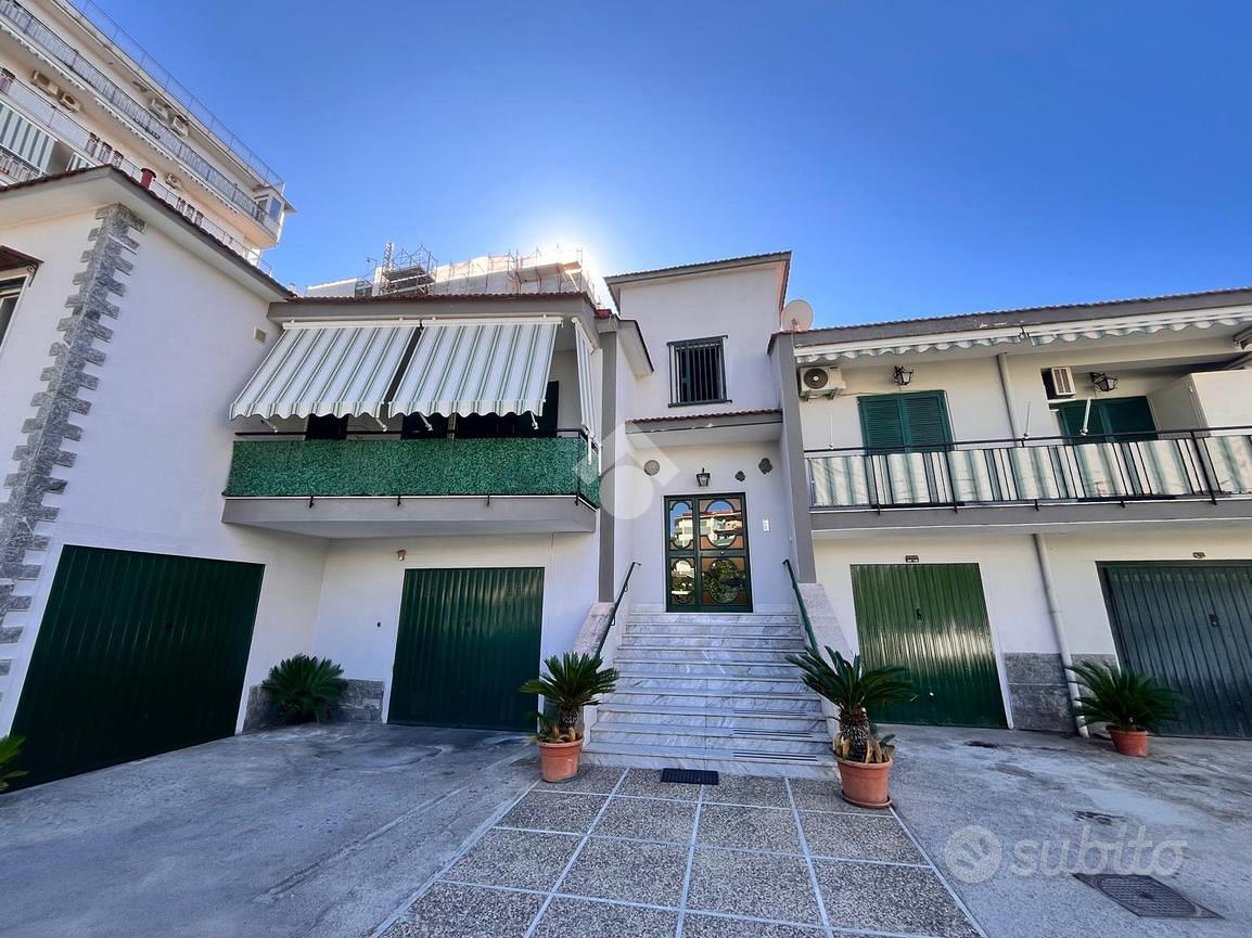 Appartamento – San Giorgio a Cremano, Napoli - Vista 3