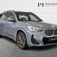 BMW X1 U11 xdrive20d mhev 48V MSport auto