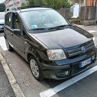 fiat panda 1.2 benzina anno 2004