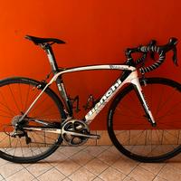 Bici bianchi xr2 tg 53