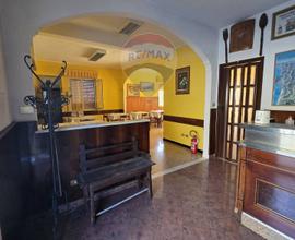 Ristorante - San Colombano Certenoli