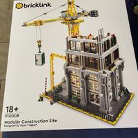 Lego 910008
