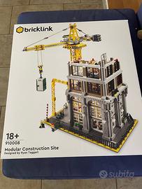 Lego 910008