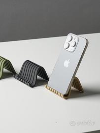 stand telefono stampato in 3d