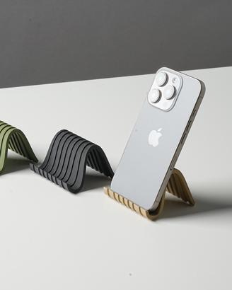 stand telefono stampato in 3d
