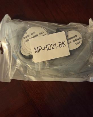 Kit interfono Moman H2S H2 Pro