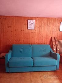 Divano letto 