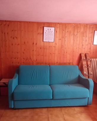 Divano letto 