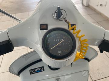 Vespa Piaggio Px 125