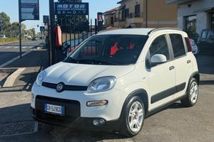 Fiat Panda 1.0 FireFly Hybrid City Life Bianco