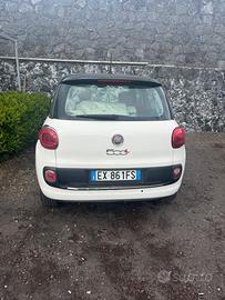 500 L Fiat