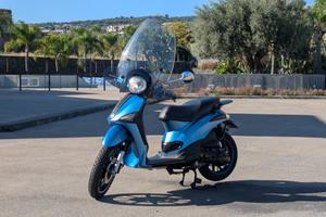 Liberty 50 - immacolato
